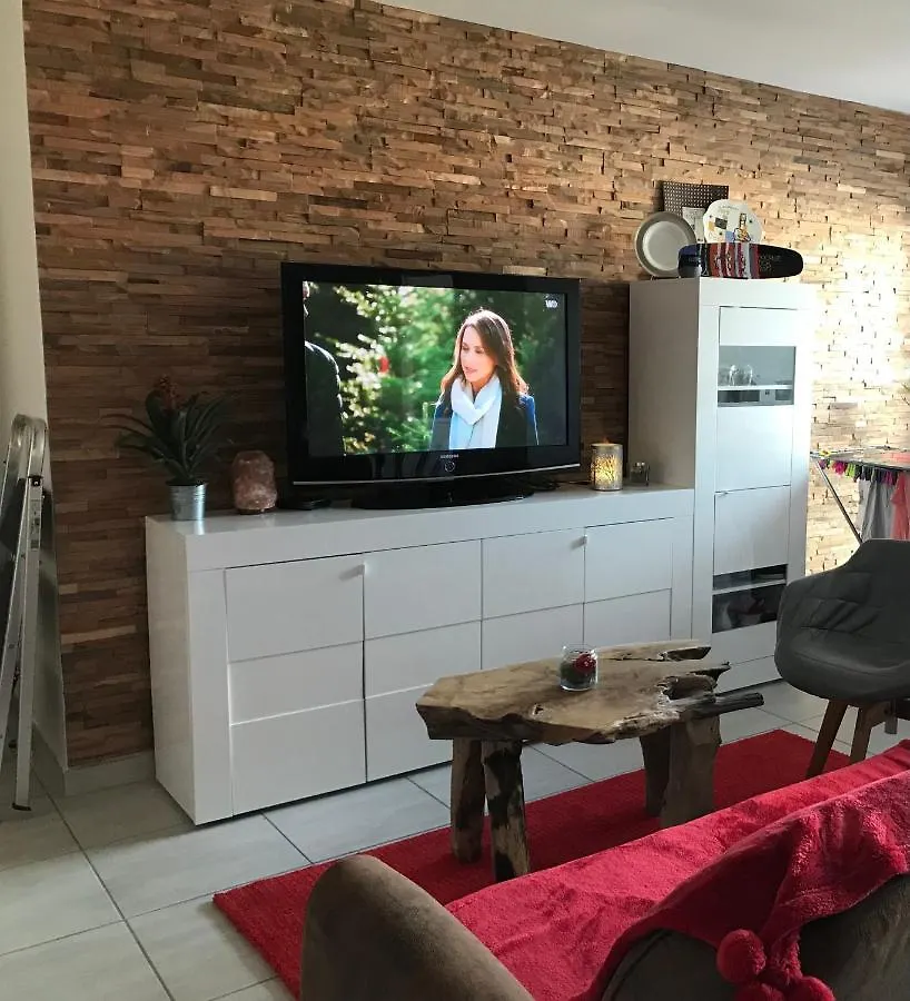 Chambre Cosy Privee Villeurbanne Proximite Centre Ville Place De Parking Privee Selon Disponibilite فرنسا